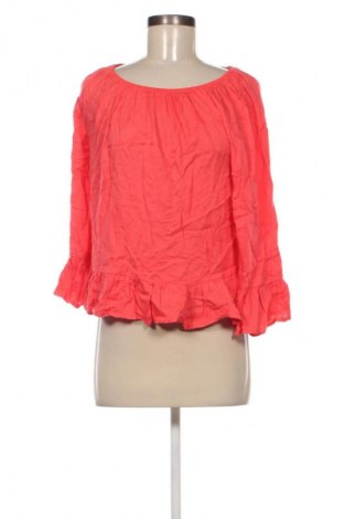 Damen Shirt H&M Divided, Größe M, Farbe Orange, Preis 5,99 €