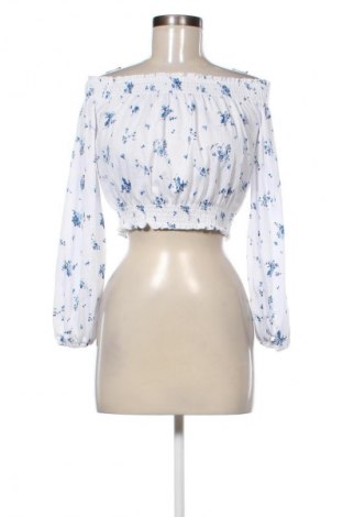 Női blúz H&M Divided, Méret S, Szín Sokszínű, Ár 5 199 Ft