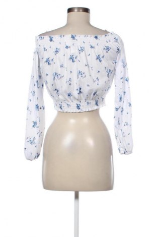 Női blúz H&M Divided, Méret S, Szín Sokszínű, Ár 5 199 Ft