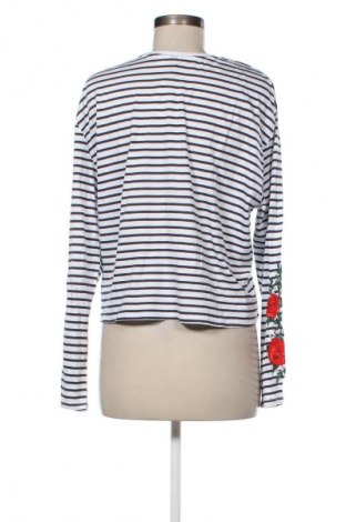Bluză de femei H&M Divided, Mărime L, Culoare Multicolor, Preț 61,99 Lei