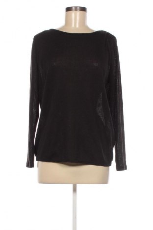 Bluză de femei H&M Divided, Mărime L, Culoare Negru, Preț 101,99 Lei