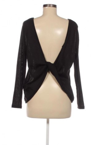 Bluză de femei H&M Divided, Mărime L, Culoare Negru, Preț 101,99 Lei