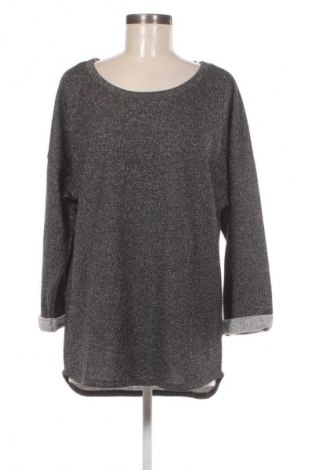 Bluzka damska H&M Divided, Rozmiar L, Kolor Szary, Cena 28,99 zł