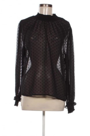 Dámská halenka H&M Divided, Velikost XL, Barva Černá, Cena  159,00 Kč