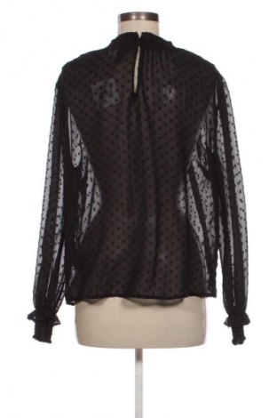 Dámská halenka H&M Divided, Velikost XL, Barva Černá, Cena  159,00 Kč