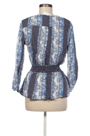 Bluză de femei H&M Divided, Mărime S, Culoare Multicolor, Preț 19,99 Lei