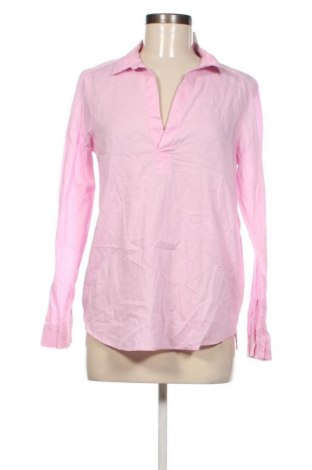 Bluză de femei H&M Divided, Mărime M, Culoare Roz, Preț 24,99 Lei