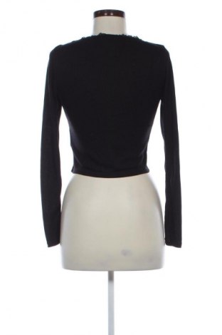 Bluzka damska H&M Divided, Rozmiar M, Kolor Czarny, Cena 62,99 zł