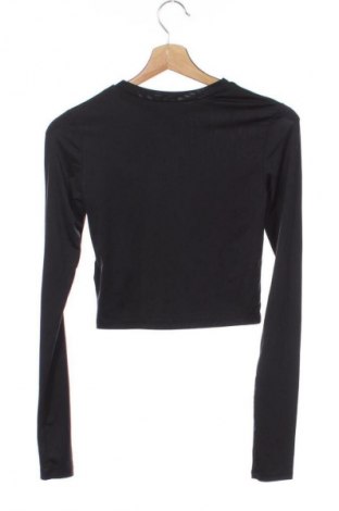 Damen Shirt H&M Divided, Größe XS, Farbe Schwarz, Preis € 13,99