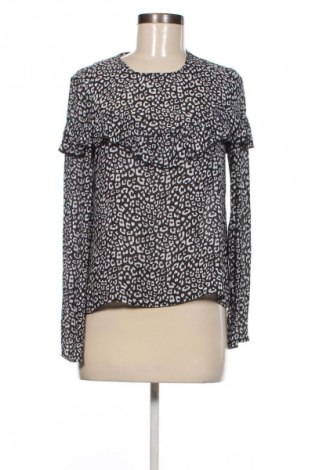 Bluzka damska H&M Divided, Rozmiar M, Kolor Kolorowy, Cena 25,99 zł
