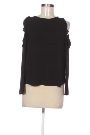 Dámska blúza H&M Divided, Veľkosť S, Farba Čierna, Cena  4,95 €