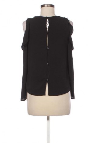 Dámska blúza H&M Divided, Veľkosť S, Farba Čierna, Cena  4,95 €