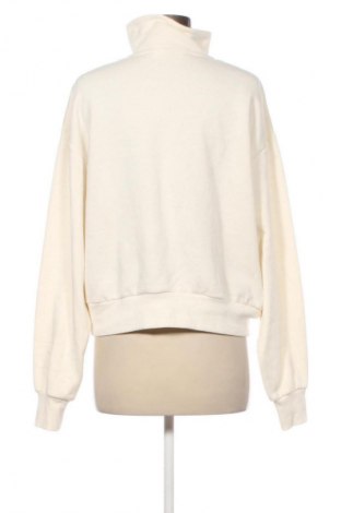 Damen Shirt H&M Divided, Größe S, Farbe Ecru, Preis 10,99 €