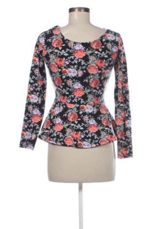 Damen Shirt H&M Divided, Größe M, Farbe Mehrfarbig, Preis 5,99 €
