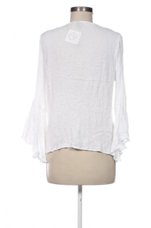 Damen Shirt H&M Divided, Größe S, Farbe Weiß, Preis 13,99 €