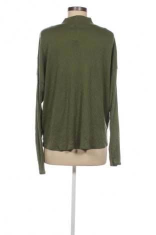 Dámska blúza H&M Divided, Veľkosť L, Farba Zelená, Cena  5,95 €