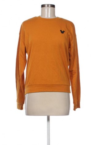 Damen Shirt H&M Divided, Größe S, Farbe Orange, Preis 5,99 €