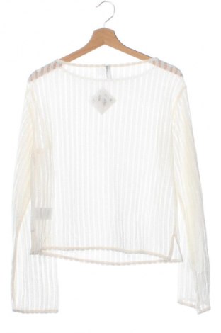 Dámská halenka H&M Divided, Velikost XS, Barva Krémová, Cena  309,00 Kč