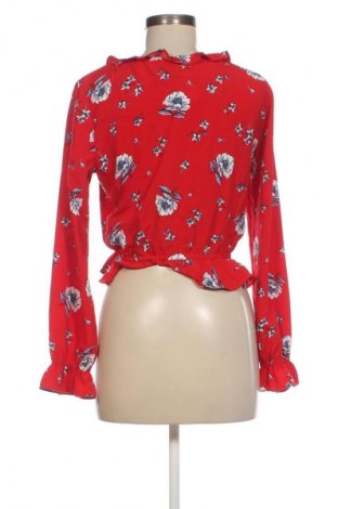 Damen Shirt H&M Divided, Größe M, Farbe Mehrfarbig, Preis 5,99 €