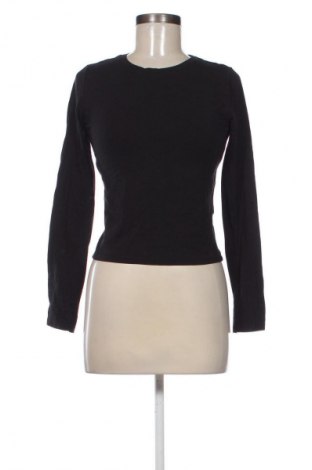 Bluzka damska H&M Divided, Rozmiar M, Kolor Czarny, Cena 62,99 zł