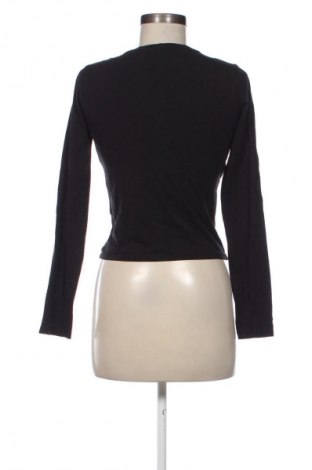 Bluzka damska H&M Divided, Rozmiar M, Kolor Czarny, Cena 62,99 zł