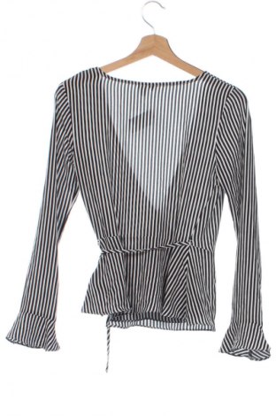 Dámska blúza H&M Divided, Veľkosť XS, Farba Viacfarebná, Cena  11,95 €