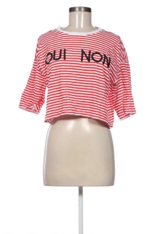 Dámska blúza H&M Divided, Veľkosť M, Farba Viacfarebná, Cena  11,95 €