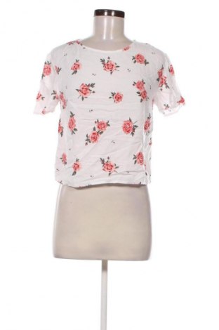 Dámska blúza H&M Divided, Veľkosť S, Farba Viacfarebná, Cena  11,95 €