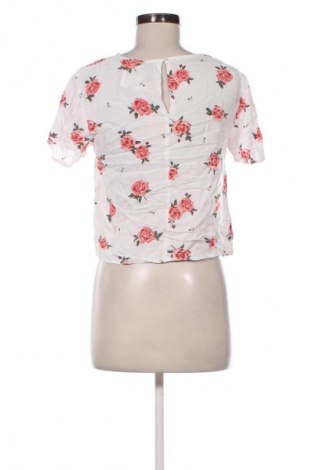 Dámska blúza H&M Divided, Veľkosť S, Farba Viacfarebná, Cena  11,95 €