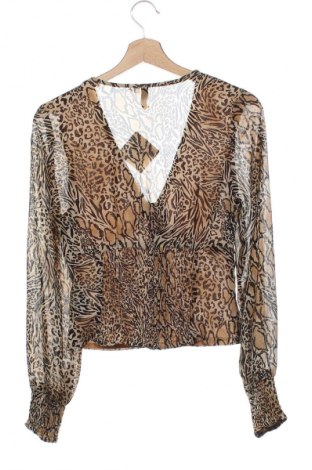 Damen Shirt H&M Divided, Größe XS, Farbe Mehrfarbig, Preis 13,99 €