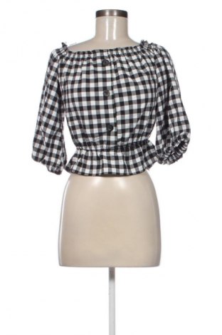 Női blúz H&M Divided, Méret S, Szín Sokszínű, Ár 2 179 Ft