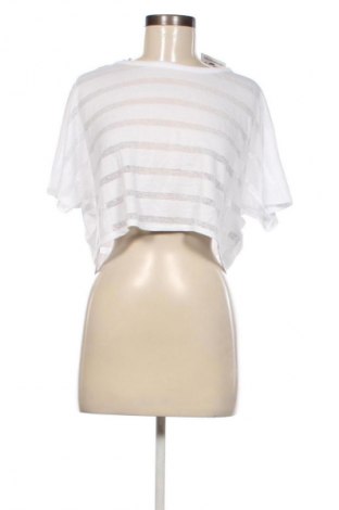Damen Shirt H&M Divided, Größe S, Farbe Weiß, Preis € 9,99