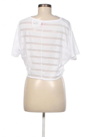 Damen Shirt H&M Divided, Größe S, Farbe Weiß, Preis € 9,99