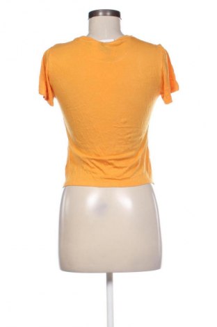 Dámská halenka H&M Divided, Velikost S, Barva Oranžová, Cena  309,00 Kč
