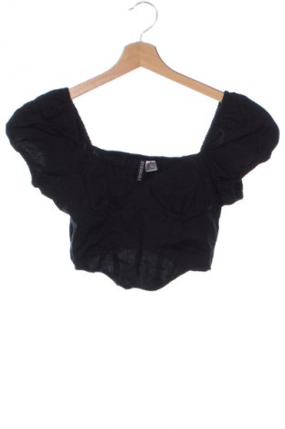 Női blúz H&M Divided, Méret S, Szín Fekete, Ár 3 729 Ft