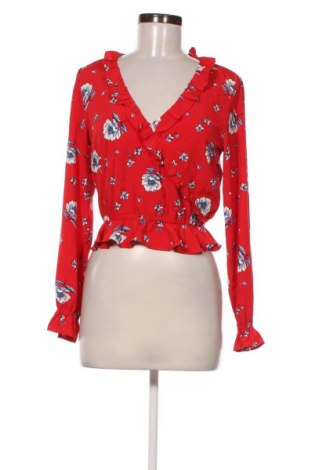 Női blúz H&M Divided, Méret S, Szín Sokszínű, Ár 5 199 Ft