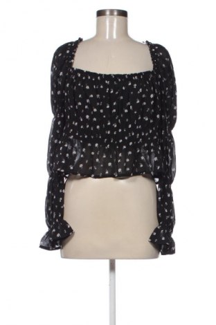 Bluză de femei H&M Divided, Mărime L, Culoare Multicolor, Preț 61,99 Lei