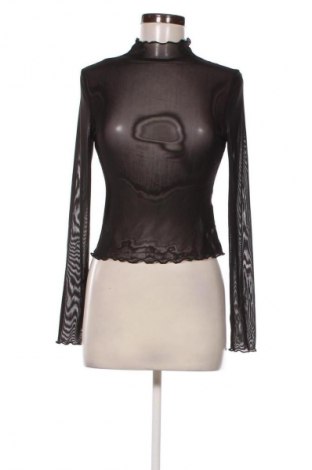 Női blúz H&M Divided, Méret M, Szín Fekete, Ár 2 179 Ft