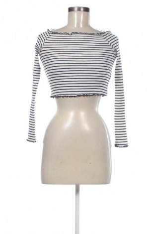 Bluză de femei H&M Divided, Mărime S, Culoare Multicolor, Preț 64,99 Lei