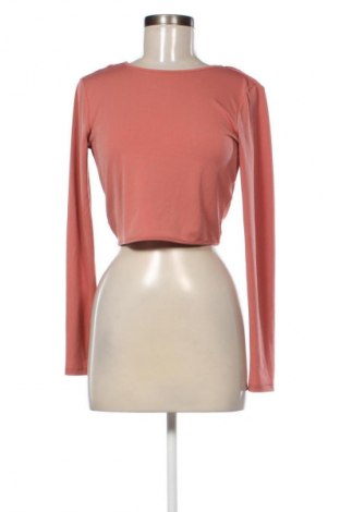 Női blúz H&M Divided, Méret S, Szín Hamurózsaszín, Ár 5 199 Ft