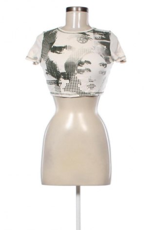 Dámska blúza H&M Divided, Veľkosť S, Farba Viacfarebná, Cena  8,95 €