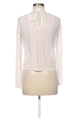 Bluză de femei H&M Divided, Mărime S, Culoare Ecru, Preț 26,99 Lei