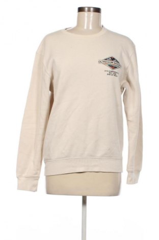 Bluză de femei H&M L.O.G.G., Mărime S, Culoare Ecru, Preț 127,99 Lei