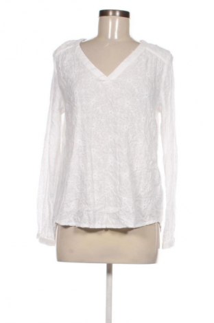 Dámska blúza H&M L.O.G.G., Veľkosť M, Farba Biela, Cena  11,95 €