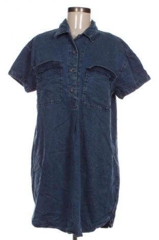 Női blúz H&M L.O.G.G., Méret M, Szín Kék, Ár 5 199 Ft