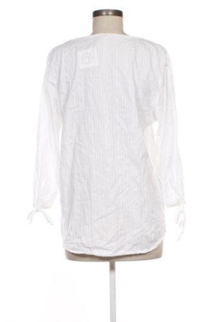 Damen Shirt H&M L.O.G.G., Größe L, Farbe Weiß, Preis € 6,99