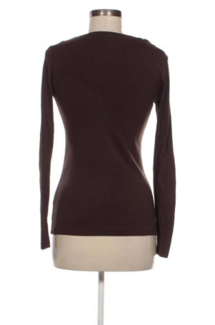 Bluzka damska H&M L.O.G.G., Rozmiar M, Kolor Brązowy, Cena 62,99 zł