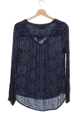 Damen Shirt H&M L.O.G.G., Größe XS, Farbe Mehrfarbig, Preis € 13,99