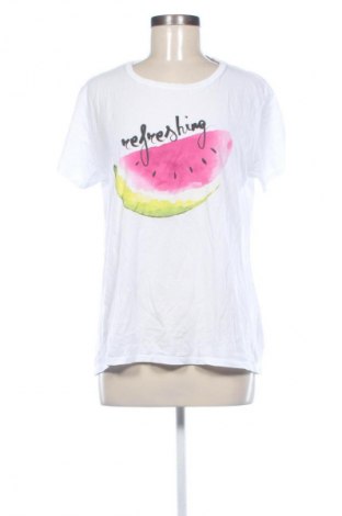 Dámská halenka H&M L.O.G.G., Velikost XL, Barva Bílá, Cena  309,00 Kč