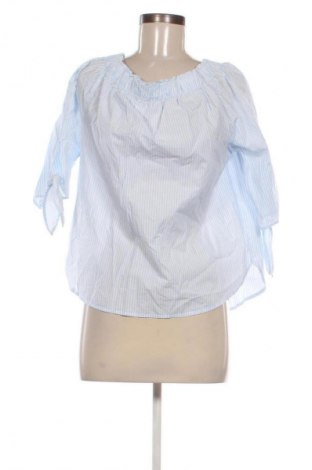 Dámska blúza H&M L.O.G.G., Veľkosť S, Farba Viacfarebná, Cena  11,95 €